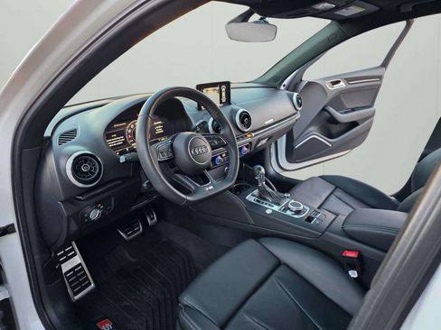 Used 2019 Audi S3 Premium Plus image 74