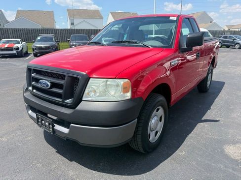 Used 2005 Ford F150 XL RWD image 7