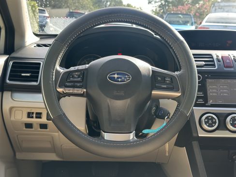 Used 2015 Subaru Impreza 2.0i Premium AWD/4WD image 18