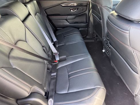 New 2026 Honda Passport TrailSport Elite image 11