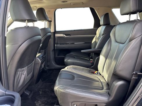Used 2022 Hyundai Palisade SEL w/ Premium Package image 10