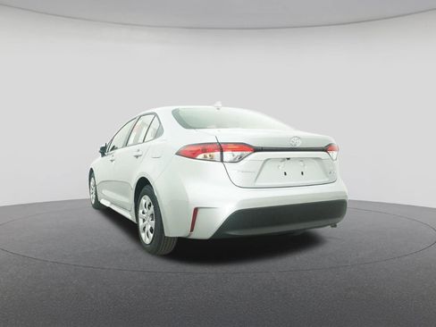 New 2026 Toyota Corolla LE image 22