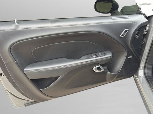 Used 2023 Dodge Challenger R/T Scat Pack w/ Plus Package image 16