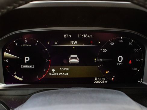 New 2025 Mitsubishi Outlander SE image 16