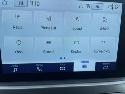 Used 2023 Ford Escape Active