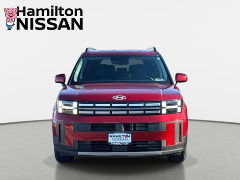 Used 2024 Hyundai Santa Fe SEL image 6