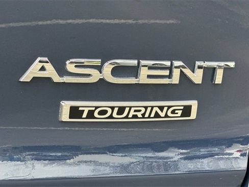 Used 2024 Subaru Ascent Touring w/ Popular Package #2 image 36