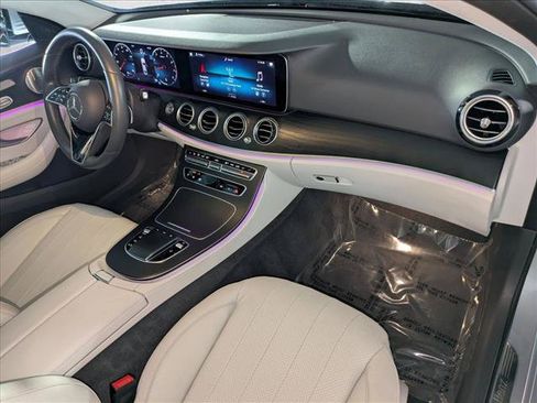 Certified 2022 Mercedes-Benz E 350 Sedan image 22