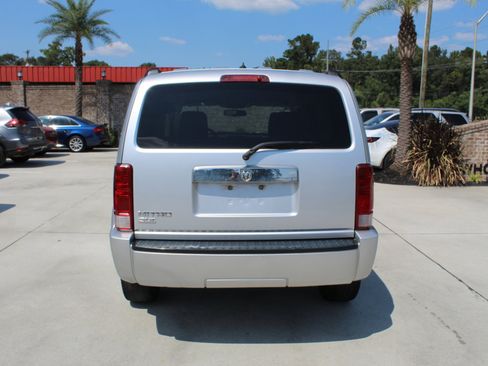 Used 2007 Dodge Nitro SLT image 6