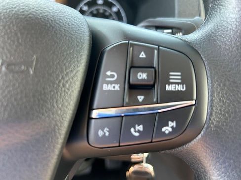 New 2025 Ford Transit 250 148 Medium Roof w/ Interior Upgrade Package image 7