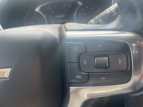 Used 2020 Chevrolet Blazer LT w/ Sound & Technology Package FWD image 25