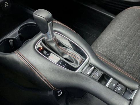 Certified 2023 Honda HR-V Sport image 13