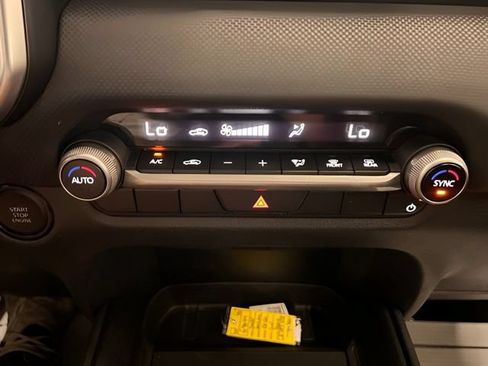 Used 2025 MAZDA CX-50 AWD 2.5 S w/ Select Package image 20