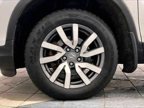 Used 2021 Honda Pilot Black Edition image 7