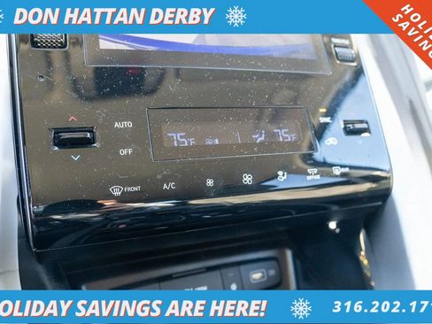 Used 2024 Hyundai Tucson SEL image 9