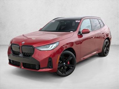 Used 2025 BMW X3 xDrive30i w/ Premium Package