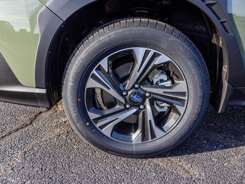 New 2026 Subaru Crosstrek 2.0i Premium image 38