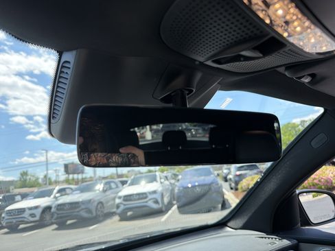 Certified 2023 Mercedes-Benz GLC 300 4MATIC Coupe image 26