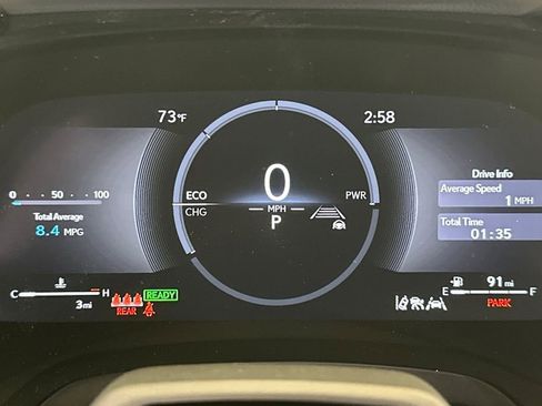 New 2026 Lexus RX 350 AWD/4WD image 24