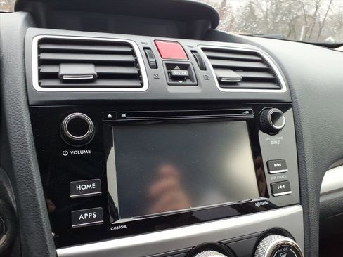 Used 2016 Subaru Crosstrek Hybrid image 23