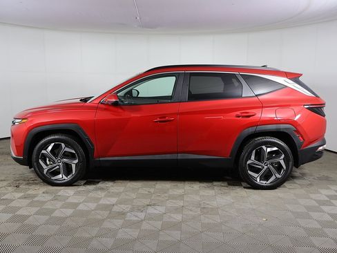 Certified 2023 Hyundai Tucson SEL w/ Convenience Package image 14