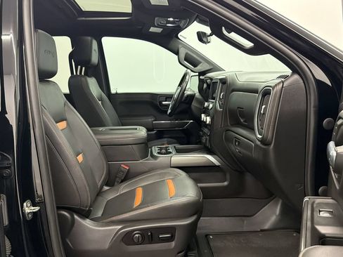 Used 2021 GMC Sierra 1500 AT4 w/ AT4 Premium Package AWD/4WD image 26
