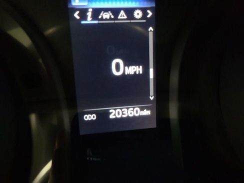 Used 2024 Toyota Camry SE FWD image 28