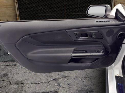 Used 2024 Ford Mustang Dark Horse w/ Dark Horse Handlin Package image 16