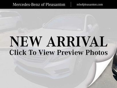 Used 2017 Mercedes-Benz S 550 Sedan