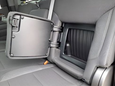 New 2026 GMC Sierra 1500 Elevation w/ Elevation Select Package image 23