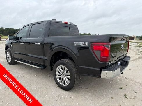 New 2026 Ford F150 XLT w/ Equipment Group 302A MID AWD/4WD image 6
