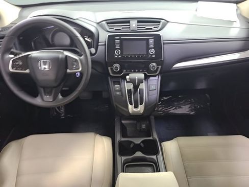 Certified 2018 Honda CR-V LX image 21