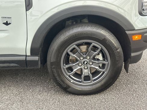 Used 2023 Ford Bronco Sport Big Bend image 12