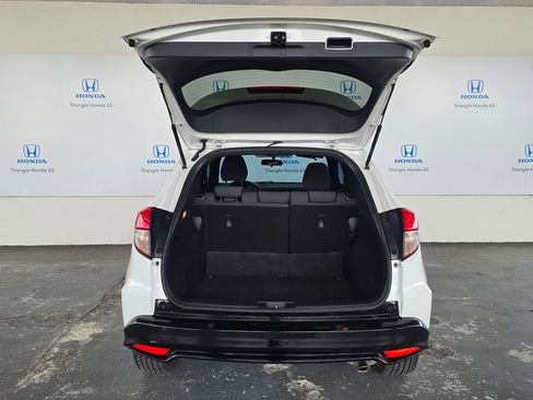 Used 2022 Honda HR-V Sport image 50