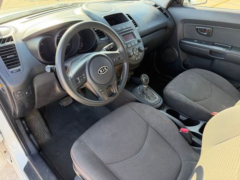 Used 2012 Kia Soul image 13