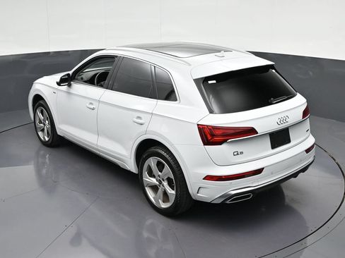 Used 2023 Audi Q5 2.0T Premium Plus AWD/4WD image 17