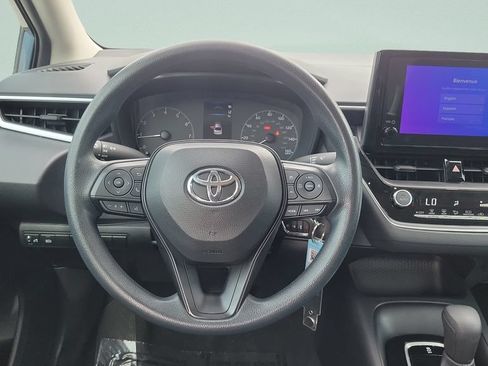Certified 2024 Toyota Corolla LE FWD image 13
