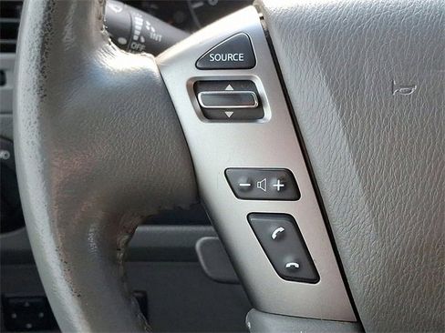 Used 2015 Nissan NV 3500 SL w/ Technology Package image 22