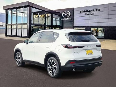 New 2026 MAZDA CX-5 Preferred AWD/4WD image 3