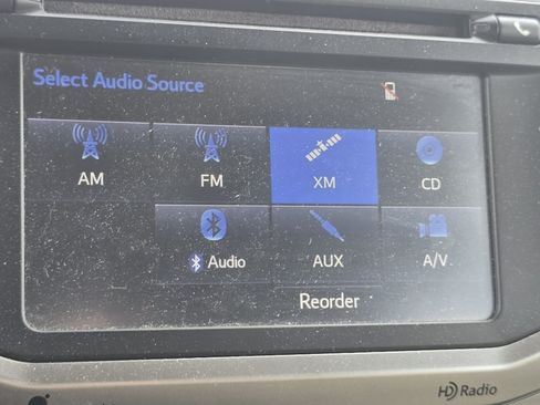 Used 2015 Toyota 4Runner SR5 Premium AWD/4WD image 5