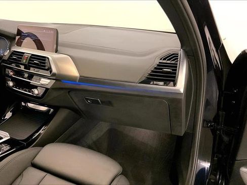 Used 2021 BMW X3 xDrive30e w/ M Sport Package image 23