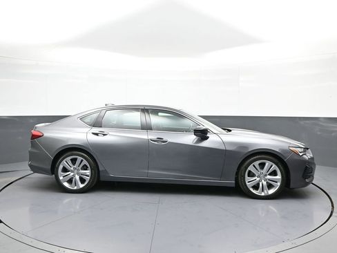 Used 2023 Acura TLX w/ Technology Package FWD image 5