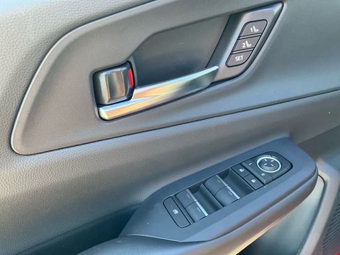 New 2026 Toyota Prius Plug-In Hybrid image 18