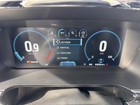 Used 2022 Ford F150 Lariat w/ Equipment Group 502A High image 28