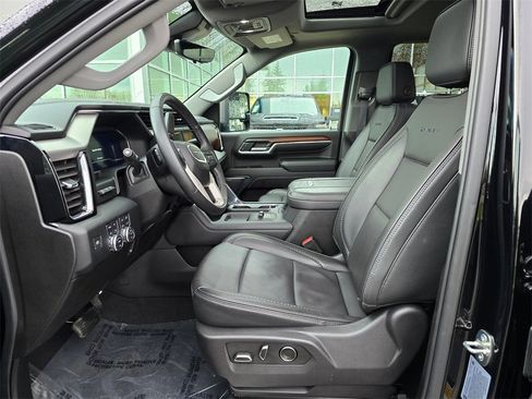 Used 2024 GMC Sierra 3500 Denali w/ Denali Reserve Package image 52