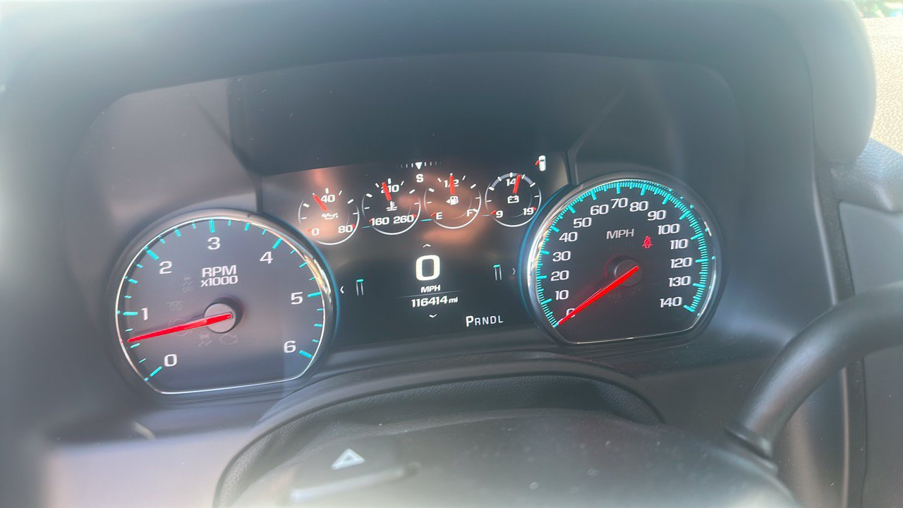 Used 2019 GMC Yukon XL Denali w/ Denali Ultimate Package AWD/4WD image 4