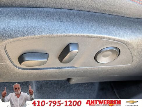 Certified 2024 Chevrolet Traverse RS w/ LPO, Floor Liner Package image 24