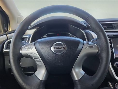 Used 2016 Nissan Murano SL image 24