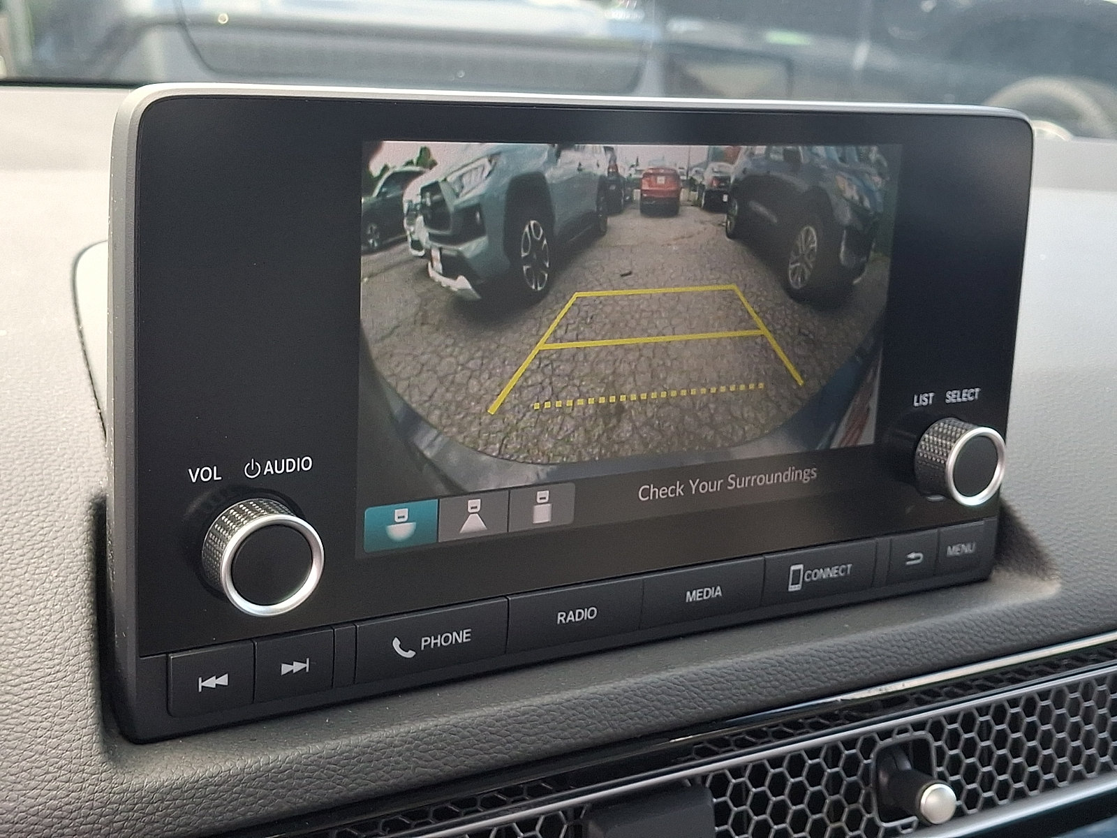 Used 2023 Honda Civic LX image 17