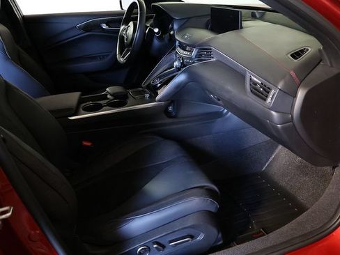 Used 2022 Acura TLX Type S AWD/4WD image 34